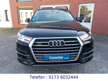 Audi Q7 - 3