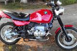 BMW R 100 R Mystic