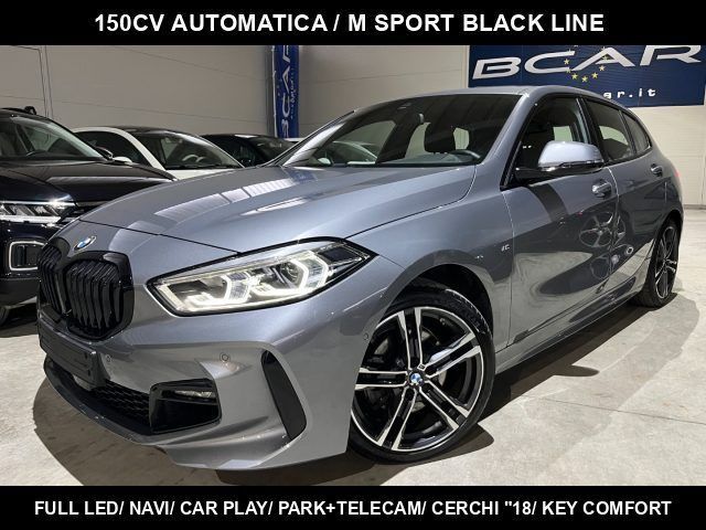 BMW 118 dA 5p. Msport /"18 M Sport/Nav/Full LED/