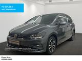 Volkswagen Golf Sportsvan United 1.0 TSI AHK Navi ACC - Volkswagen Golf Sportsvan: United