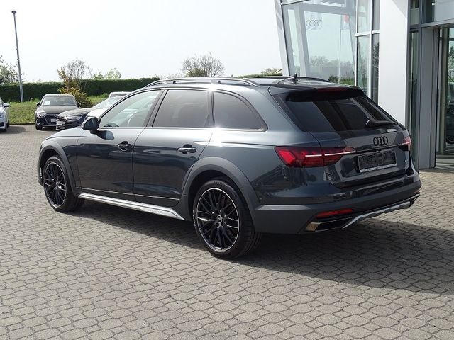 A4 Allroad 40 TDI S-tronic quattro