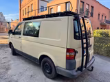 Volkswagen T5 4Motion Camper | Womo-Zulassung | 