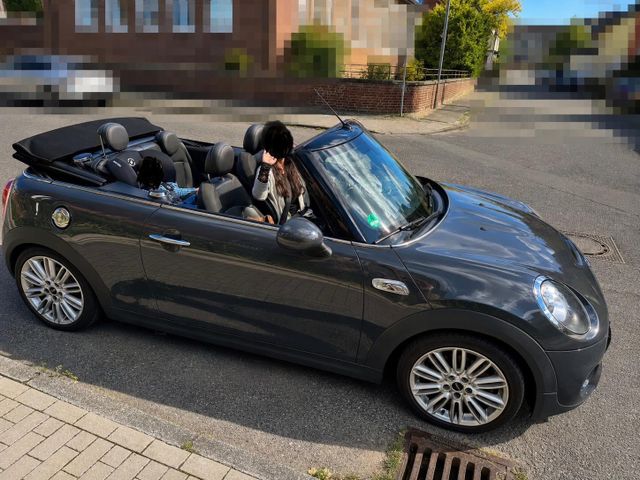 MINI COOPER_S_CABRIO