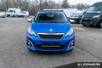Peugeot 108 VTi 72 1.0