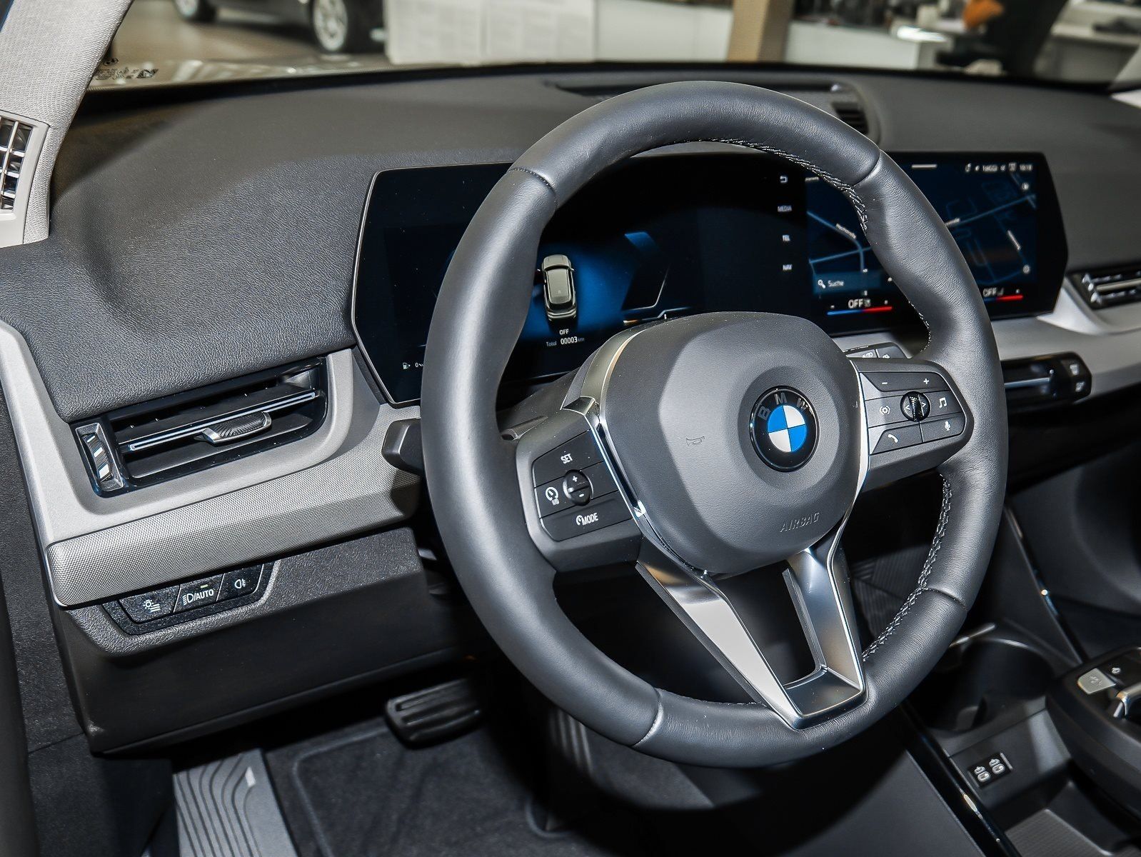 BMW X1 - Bild 15
