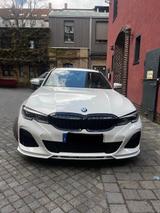 ALPINA D3 S 3.0 Allrad Touring - wie neu   - scheckheftgepflegte ALPINA D3