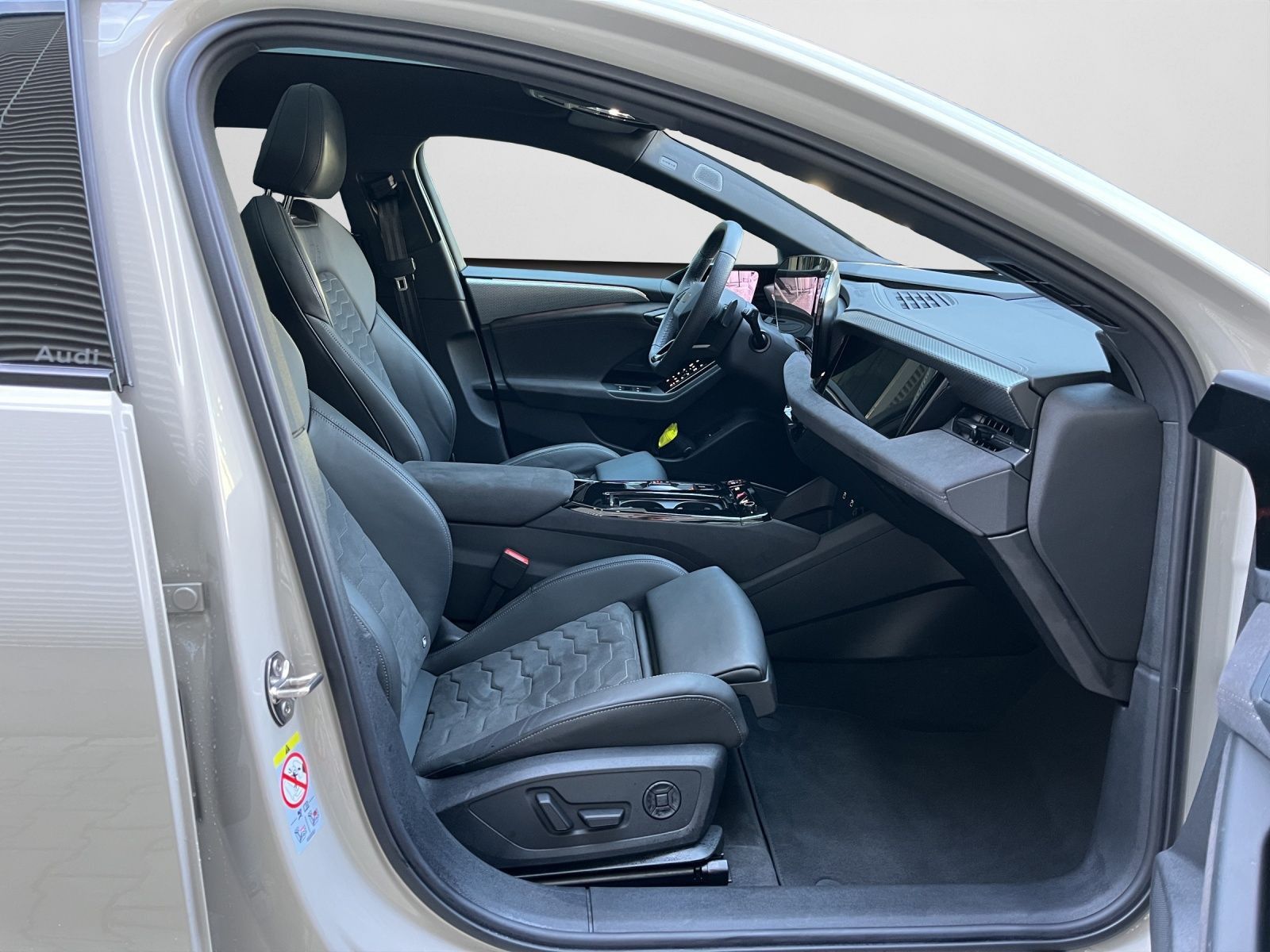 Audi A6 e-tron - Bild 5
