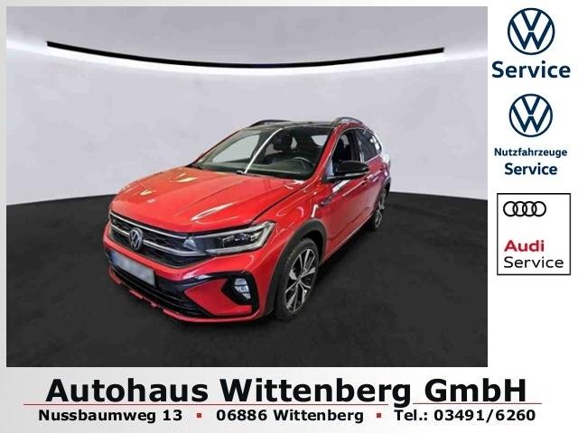 Volkswagen Taigo 1.0 TSI/DSG*R-LINE*MATRIX*KAMERA*SHZG*ACC*