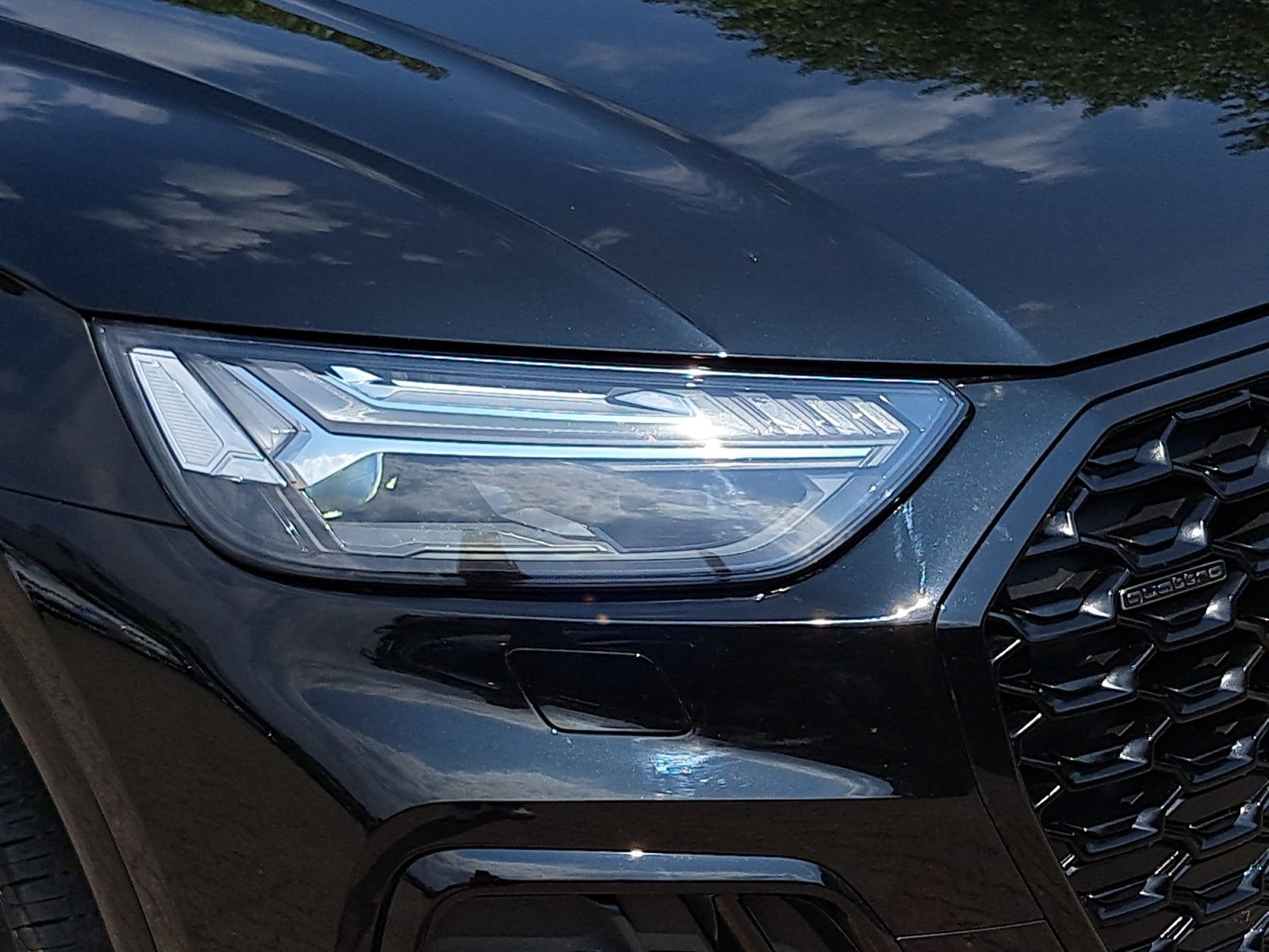 Audi Q5 - Bild 6