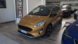 Ford Fiesta Active 1.0 Ecoboost 100 CV - Ford Fiesta: E10
