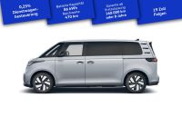 Volkswagen ID. Buzz - Vorschau Bild 3