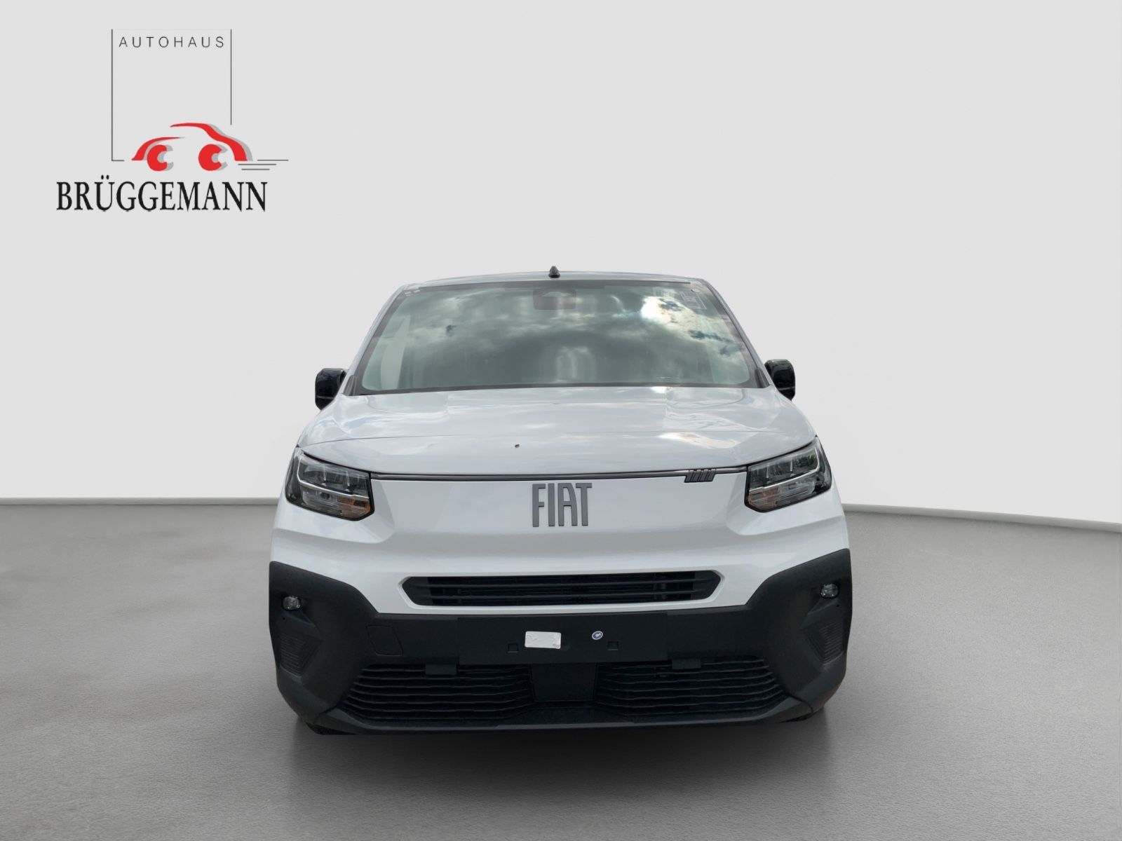 Fiat Doblò Multicab XL 1.5 Diesel 75 kW imagem 2