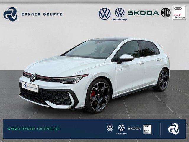 Volkswagen Golf VIII GTI 2.0TSI DSG PANO NAVI ACC HEAD-UP foto 1