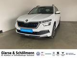 Skoda Kamiq Tour 1.0 TSI AHK+NAVI+LED+SHZ - Skoda Kamiq: Tour