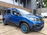 Peugeot Rifter Allure Pack L1 HDI 130 AHK 1500*Garantie* - Peugeot: Hdi