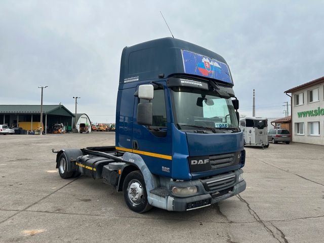 DAF LF 45.220 štandard kinderkamion, EURO 5 vin 259