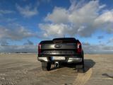 Ford Ranger Platinum voll mit hochw. Offroad-Umbau - Ford Ranger Umbau Gebrauchtwagen