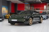Porsche Taycan GTS*PANO*BOSE*SPORT-CHRONO*21"LM*1-HAND* - Porsche Taycan mit Schiebedach