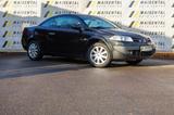 Renault Megane Avantage|Cabrio|ISOFIX|SHZ|MFL|Klima|Xeno - Renault Megane aus 2008: Cabrio