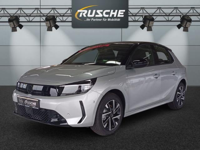 Opel Corsa GS LED ACC DAB SHZ LenkradHZG Totwinkelass