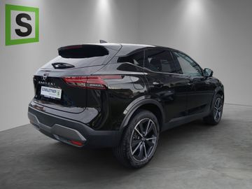Nissan Qashqai - 3