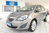 Opel Meriva B Innovation SHZ Lenkradheizung Alles NEU - Opel Meriva Gebrauchtwagen in Erfurt