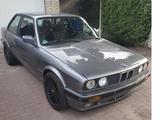 BMW M3 E30 - BMW aus 1990: E30