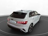 Audi A3 Sportback 35 TFSI S line LED LM 19" Navi PDC+ - Audi A3 Gebrauchtwagen in Stuttgart