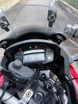 Honda VFR 1200XD Crosstourer - HONDA X