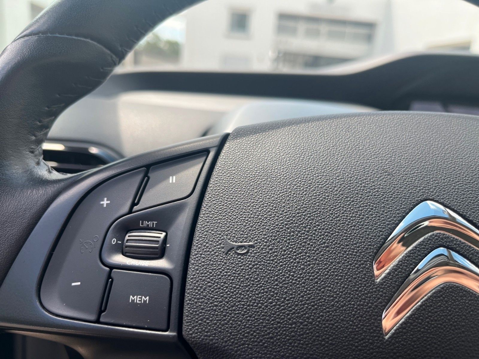 Citroën Grand C4 Picasso/Spacetourer Live Pack – Bild 21