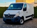 Renault Master III Kasten L1H1 Ka 2,8t Ecoline (AHK) - Renault Master: L1h1