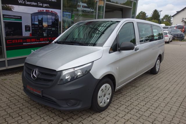 Mercedes-Benz Vito 114 CDI ProTourer extralang NAVI/KAM/TEMP