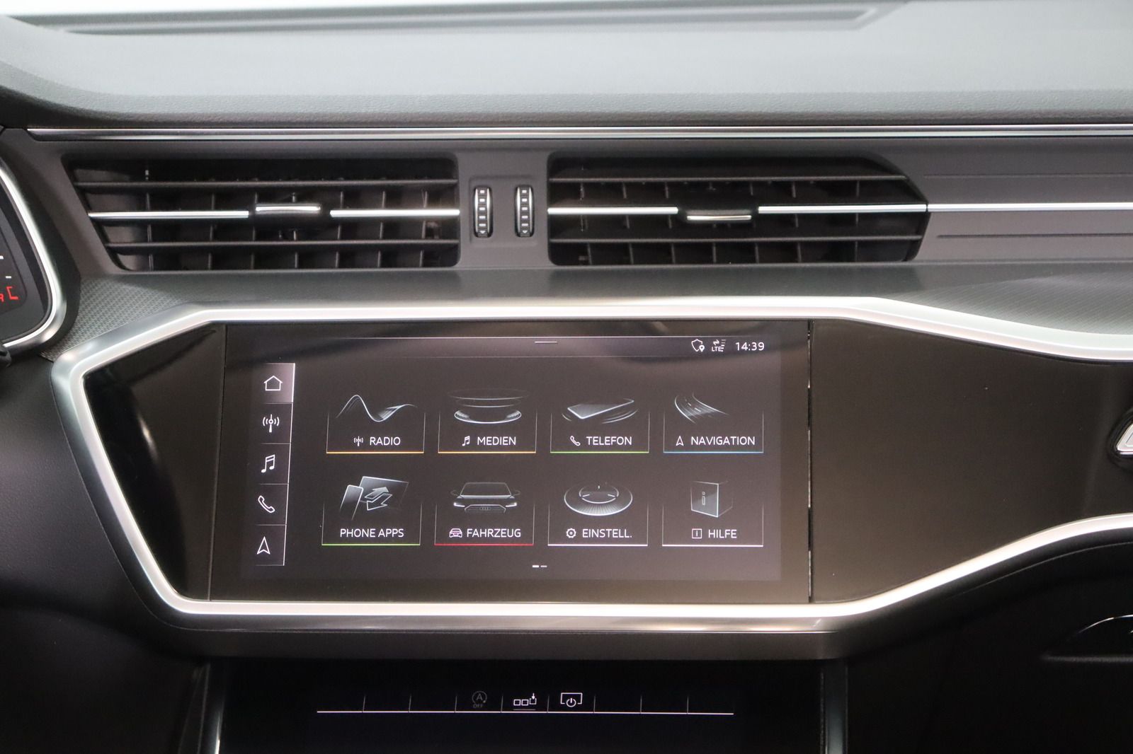 Fahrzeugabbildung Audi A6 Avant 45 TDI quattro sport * MwSt. ausw.