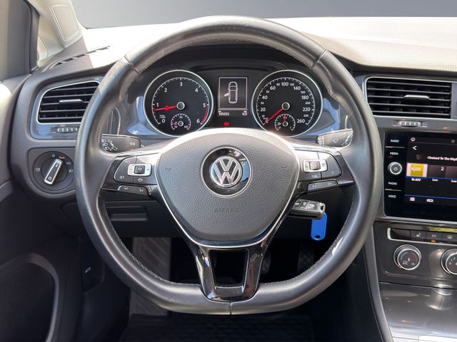 Golf VII Variant 1.6 TDI Comfortline ACC FACEL.