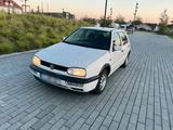 Volkswagen VW Golf 3 III TDI 1.9 Rentnerauto Youngtimer - Volkswagen Golf: Iii TDI