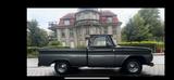 Chevrolet C 10 - Chevrolet Gebrauchtwagen von 1966