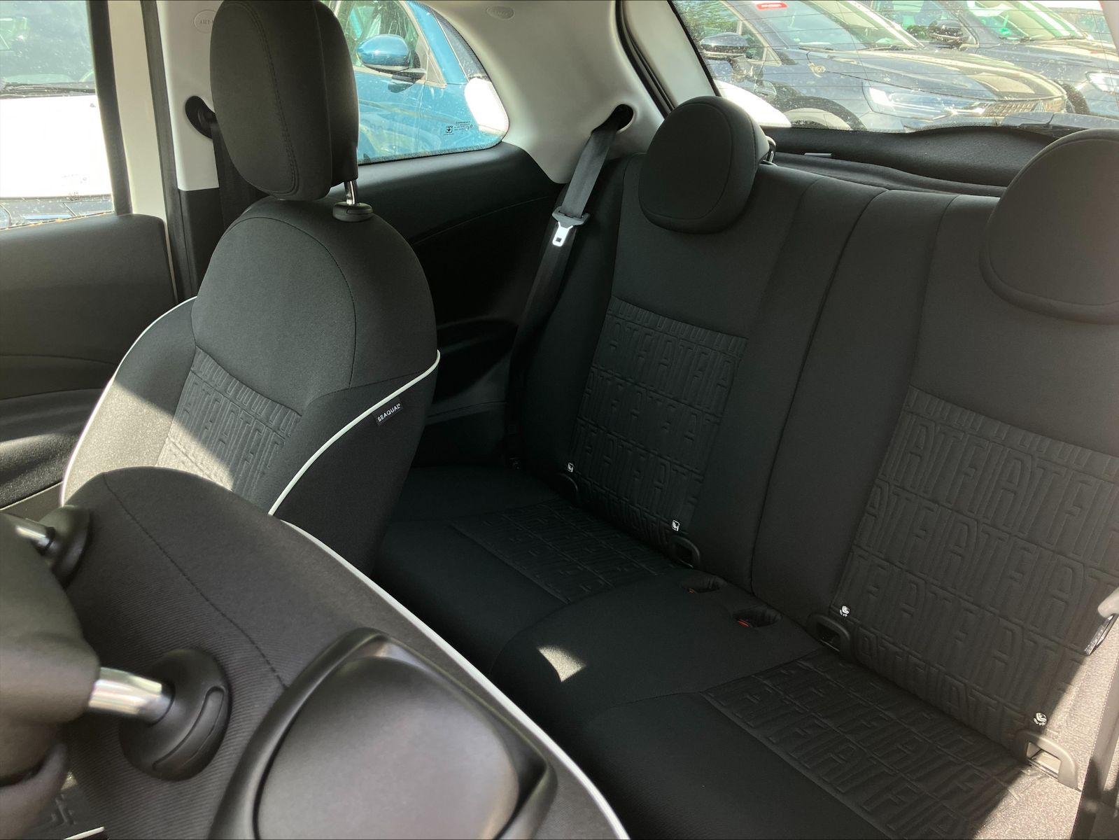 Fiat 500e - Bild 13