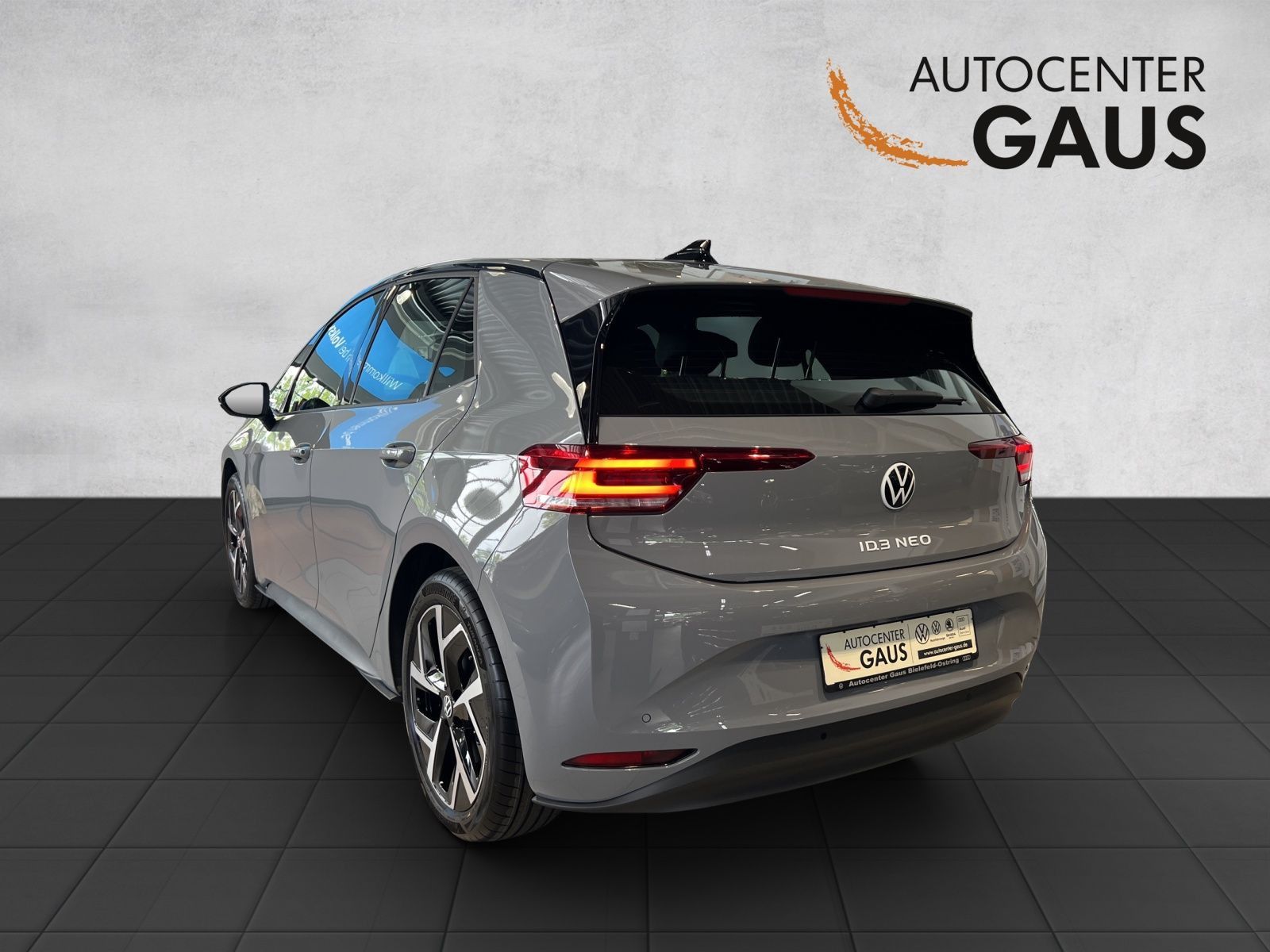 ID.3 Neo Life 140 kW (190 PS) 58 kWh 1-Gang-Auto