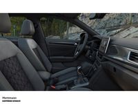 Volkswagen T-Roc - Vorschau Bild 8