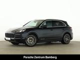 Porsche Cayenne S/ Luft/ 21 Zoll/ AHK/ BOSE uvm. - Porsche Gebrauchtwagen in Bamberg
