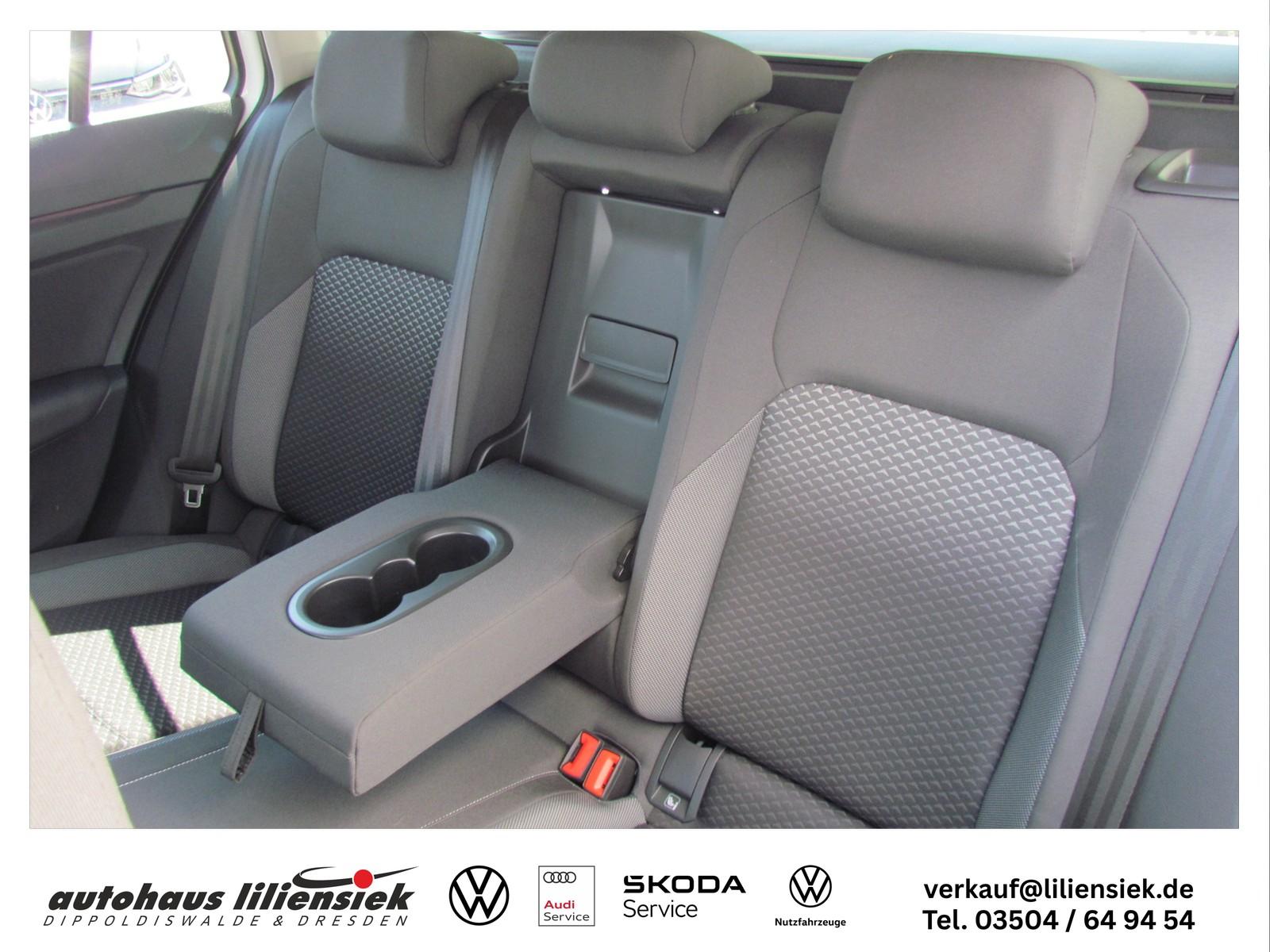 Volkswagen Golf 8 Variant 1.0 TSI DSG Active LED/DAB/NAVI, миниатюра 28