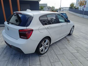 BMW 116 - 11