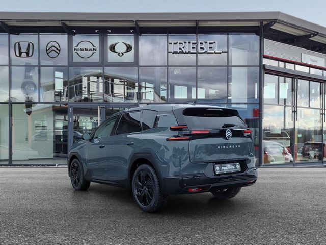 Citroën C5 Aircross Hybrid145 PLUS+ WinterpaketNaviLED