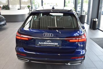 Audi A6 - 6
