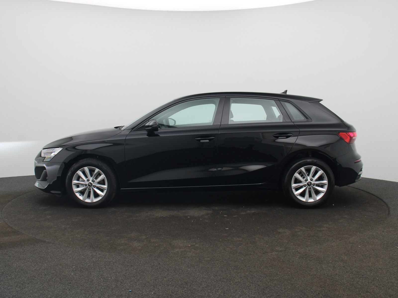 Audi A3 - Bild 4
