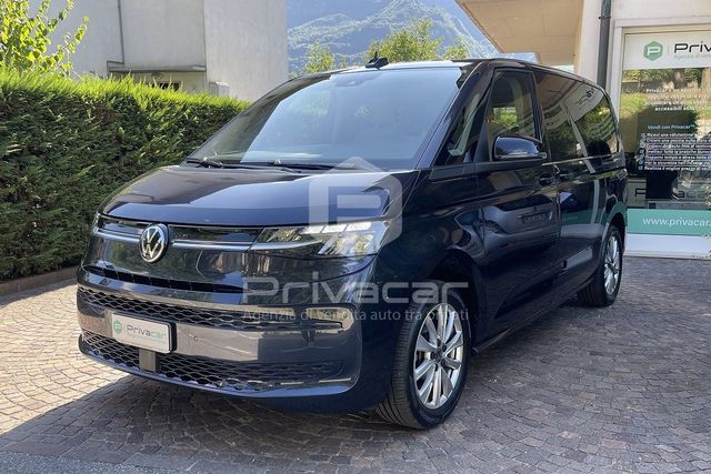 Volkswagen VOLKSWAGEN Multivan 2.0 TDI 150CV DSG Life