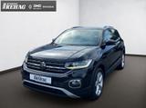 Volkswagen T-Cross 1.5 TSI DSG Style *GJR*ACC*APPCONNECT* - VW T-Cross Gebrauchtwagen in Dortmund