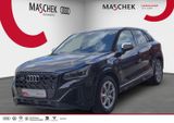 Audi SQ2 quattro Navi Matrix AHK ACC SpurH el.Heck - Audi SQ2 Jahreswagen