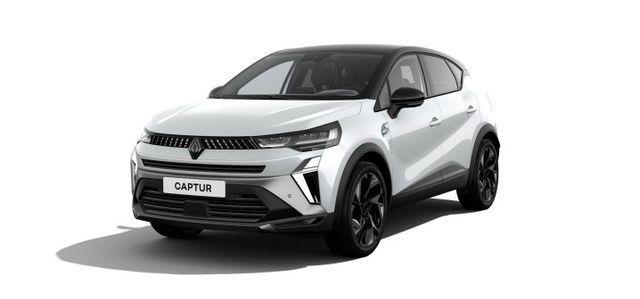 Renault Captur II Esprit Alpine E-Tech CAPTUR Esprit Alp