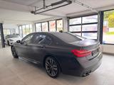 BMW M760 L i xDrive/Matt/TV/Head up/Merino Feinnarbe - BMW M760